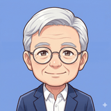 庭野先生